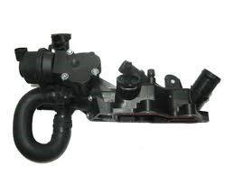 TERMOSTAT 89 °C RENAULT CLIO IV 12> CAPTUR 13> 0.9TCe - MY - OEM 110603082R