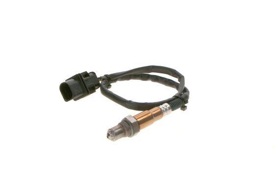 OKSİJEN/LAMBDA SENSÖRÜ — BOSCH 0258017361 - BOSCH