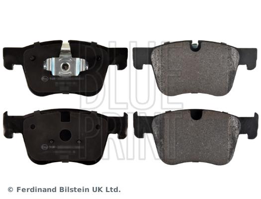 ÖN FREN BALATASI COMBO E 18> GRANDLAND 17> C4 13> BERLINGO 18> PARTNER 18> RIFTER 18> P308 13> P3008 16> P508 18> P5008 16> DS7 17> C5 AIRCROSS 18> C4 SPACETOURER 18> - BLUEPRINT - OEM 1609898580