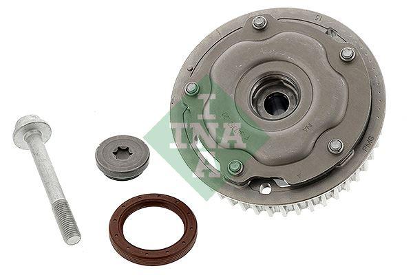 (427100410) EKSANTRİK DİŞLİSİ EMME ASTRA H 04> ASTRA J 10> INSIGNIA A 09>-VECTRA C 06> MOKKA-CRUZE ZAFIRA B 05> 1.6-1.8 XER-LET - INA - OEM 55567049