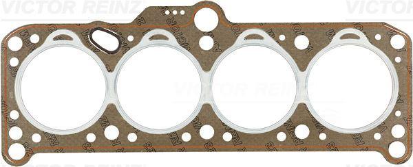 GASKET. CYLINDER HEAD — V.REINZ 612902560 - V.REINZ
