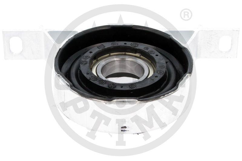 YATAKLAMA KARDAN MİLİ BMW 3 (E46)3 COMPACT (E46)3 CONVERTİBLE (E36)3 CONVERTİBLE (E46)3 (E46)3 TOURİ NG (E46)5 (E39)5 TOURİNG (E39)Z4 (E86)Z4 ROADSTER (E85) (1995/01-2009/02) - OPTIMAL - OEM 26121229492