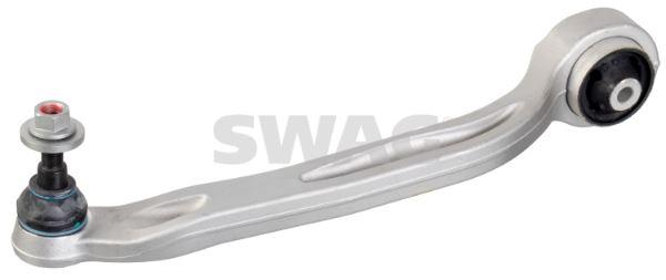 SALINCAK YUVA. MAFSAL VE EMNİYET SOMUNLU (FEBI 27012) - SWAG - OEM 4F0407694H