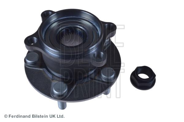 TEKERLEK RULMANI TAKIMI CX5 - BLUEPRINT - OEM D65133042A