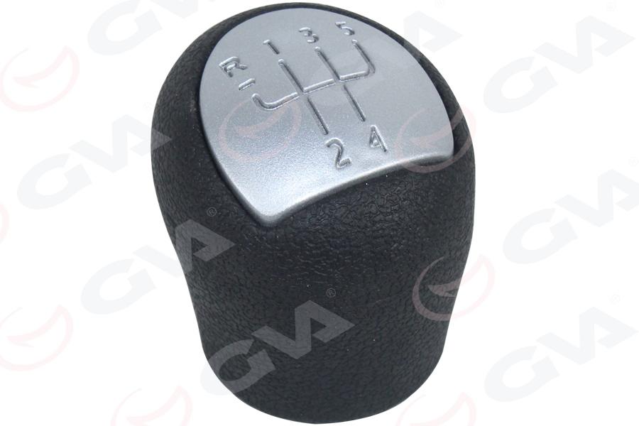 VİTES TOPUZU SİYAH KAPAK CLIO IIKANGOO II — GVA 8914032 - GVA - OEM 8200568122