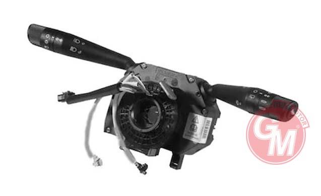 SINYAL UNITESI KOMPLE FIAT GRANDE PUNO 05 PUNTO EVO 09-735471936-735471936-735521315 - GUA - OEM 735521315
