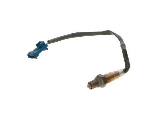 OKSİJEN/LAMBDA SENSÖRÜ (BENZİN) LSF-4.2 — BOSCH 0258006623 - BOSCH