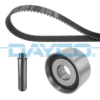 EKSANTRİK GERGİ KİTİ OPEL MOVANO-PEUGEOT BOXER-CIT - DAYCO - OEM 4502938