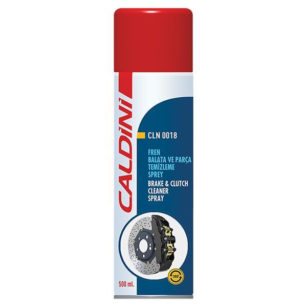 PREMIUM - FREN BALATA SPREYİ 500 ml. (koli 30 ad) - CALDINI - OEM 7702258759