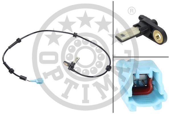 TEKERLEK HİZ SENSÖRÜ PRIMERAP12)-PRIMERA HatchbackP12)-PRIMERA TravellerWP12) - OPTIMAL - OEM 47901AV700