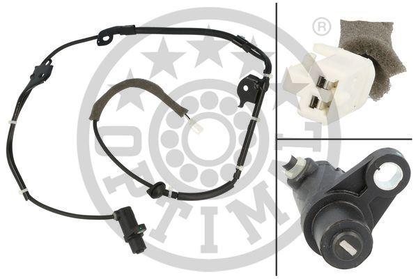 TEKERLEK HİZ SENSÖRÜ RAV 4 II_A2_) — OPTIMAL 06-S681 - OPTIMAL - OEM 8954542030
