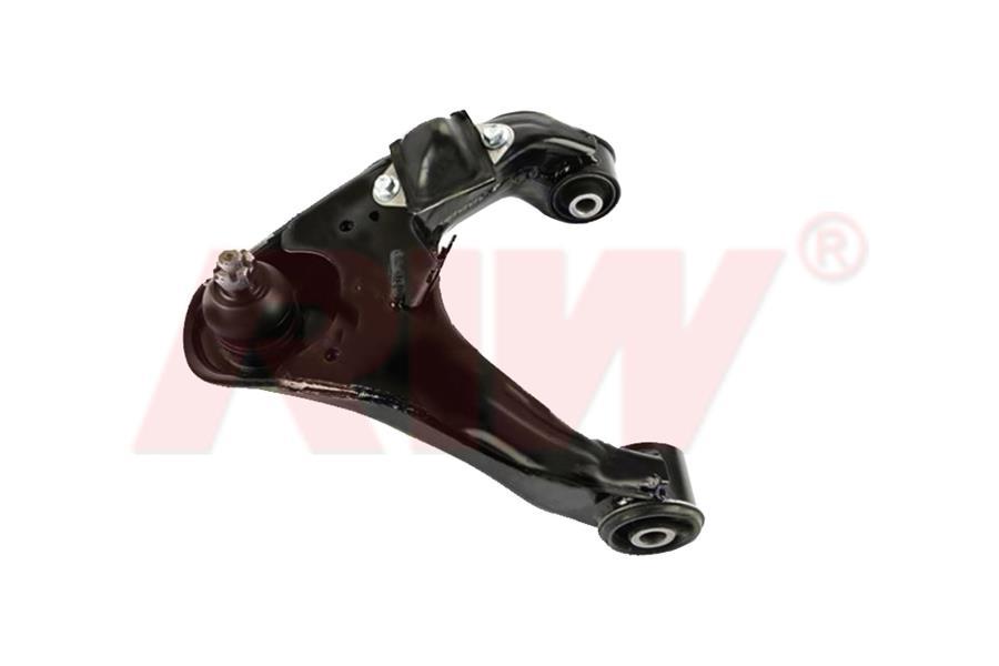 ROTİLLİ SALINCAK ÖN SOL ÜST MITSUBISHI-L200 KJ/KK/KL-2015-FIAT-FULLBACK-2016- - RIW - OEM 4010A147