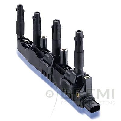 ATESLEME BOBINI MERCEDES M166 W168 W414 - BREMI - OEM A0001501380