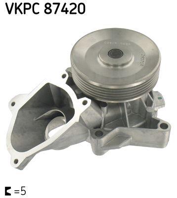 DEVİRDAİM LANDROVER FREELANDER 2.0 Td4(2001-2006) ROVER 75 2.0 CDT-CDTİ (1999-2005) MG ZT 2.0CDTİ - SKF