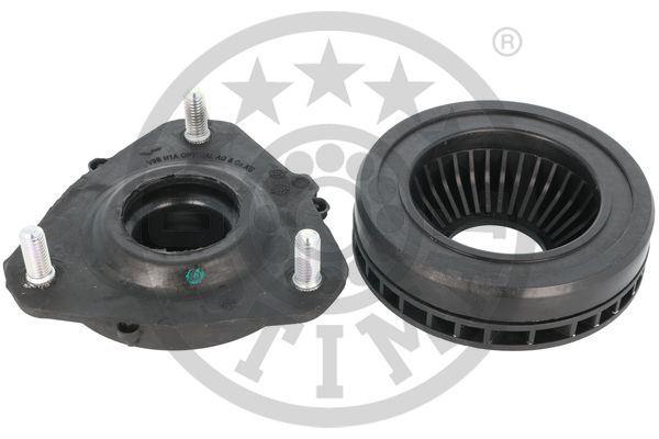 AMORTİSÖR TAKOZU ÖN BİLYALI SET FORD FİESTA 02> - OPTIMAL - OEM 2S613D122AA