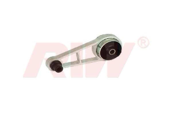 MOTOR TAKOZU ARKA CLIO II 98>05 CLIO SYMBOL 00> KANGOO 97> MEGANE I 96> SYMBOL II 08>14 SOLENZA 03> 1.2 1.4 1.6 1.9D - RIW - OEM 7700428936