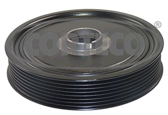 KRANK KASNAĞI RENAULT MASTER 2.5 DCİ 16V 02=> (ENG. G9U) - CORTECO - OEM 8200267867