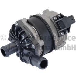 ELECTRIC WATER PUMP — PIERBURG 706033390 - PIERBURG