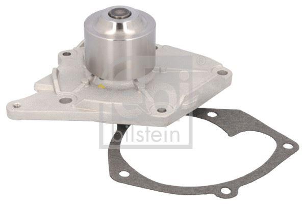 SU POMPASI (DEVIRDAIM) CLIO II 01>06 MEGANE II 04> KANGO 01> MICRA III 04> DUSTER 10> MODUS 04> 1.5 DCI K9K (EURO 3 EURO 4) - FEBI - OEM 7701478031
