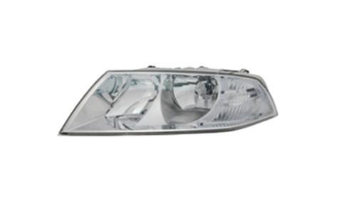 (20-C178-05-2B) S.OCTAVİA ÖN FAR MOTORLU EL.LH.04-08 - TYC - OEM 1Z1941017P