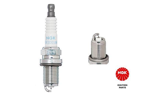 R7433-8 ATEŞLEME BUJİSİ - NGK