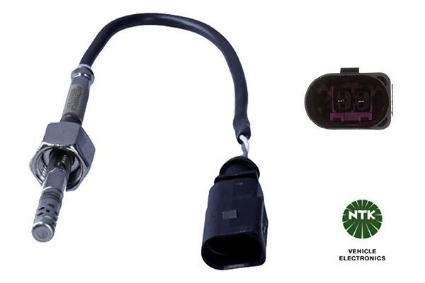 EGZOZ GAZI SICAKLIK SENSÖRÜ RTA9000-EE068 VAG - NGK - OEM 036906088C
