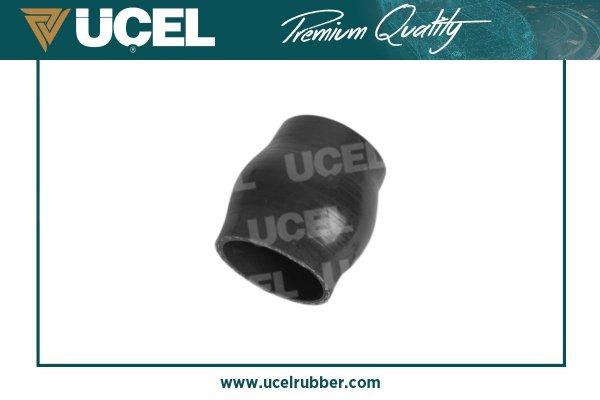 TURBO HORTUMU P307 03>09 P407 04>10 C4 04>11 C5 04>10 1.6 HDI (DV6) - UCEL - OEM 0382.EA
