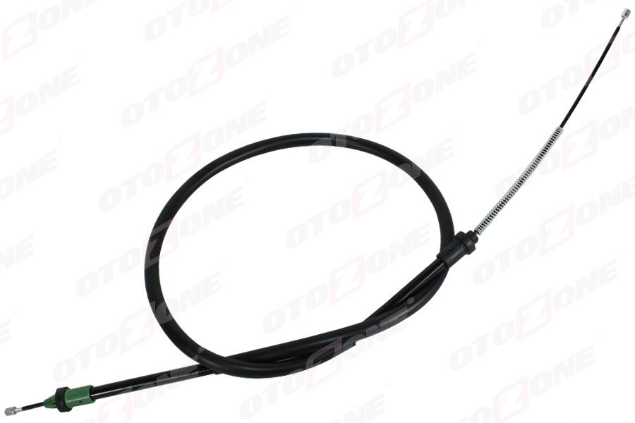EL FREN TELİ SAĞ CLIO SYMBOL (2782) - OTOZONE - OEM 7700433057