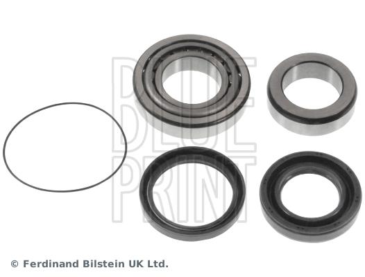 TEKERLEK RULMANI TAKIMI L200/STRAKAR 1996-06 - BLUEPRINT - OEM MB664447S2