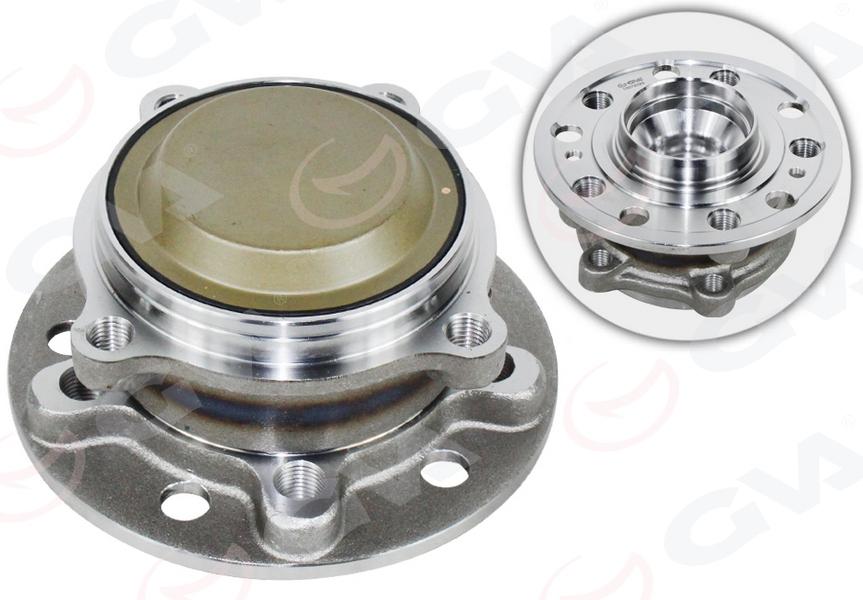 TEKER RULMANI ON MERCEDES W205 S205 C205 A205 W213 S213 C238 A238 PORYA - GVA - OEM A2053340400