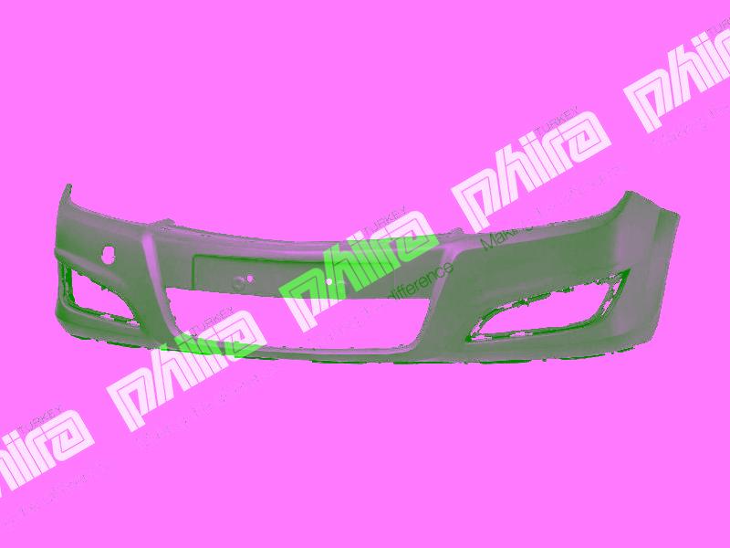 ON TAMPON ASTRA H 2007 - 2010 SISLI ASTARLI - DE-GA - OEM 1400575