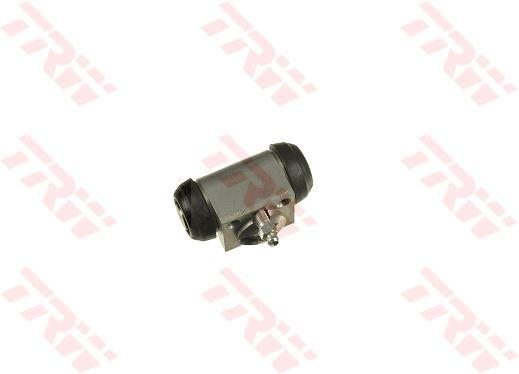 TEKERLEK SİLİNDİRİ ARKA RENAULT TWINGO III (87-94) - TRW - OEM 441008738R