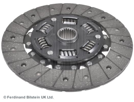 DEBRİYAJ BASKI BALATA AVENSIS 2003-09 - BLUEPRINT - OEM 3125005080