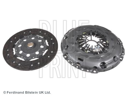 DEBRİYAJ SETİ İ30 2007-12 — BLUEPRINT ADG030195C - BLUEPRINT - OEM 4120024720