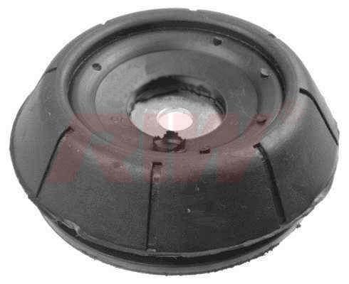 ÖN AMORTİSÖR ÜST TAKOZU (YUMUŞAK) VECTRA B-ASTRA G-ZAFIRA A-CORSA C-MERIVA A - RIW - OEM 344523