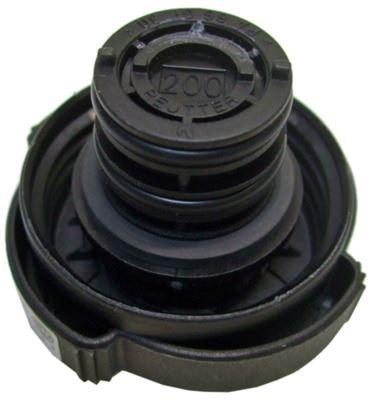 RADYATOR KAPAGI BMW E31 E36 E32 E38 E46 . LAND ROVER RANGE ROVER VOGUE L322 - MAHLE - OEM 17111742231