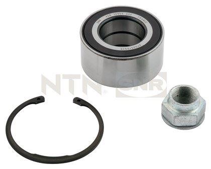 ÖN TEKER RULMANI FIAT MAREA-BRAVO- ALFA ROMEO 145- - SNR - OEM 46512972