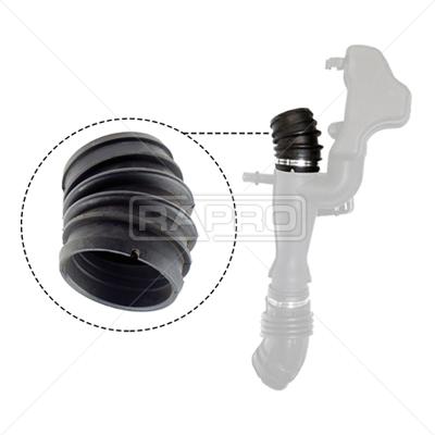 HAVA FİLTRE KÖRÜGÜ FIAT BRAVA 1.6 16V - RAPRO - OEM 46776880