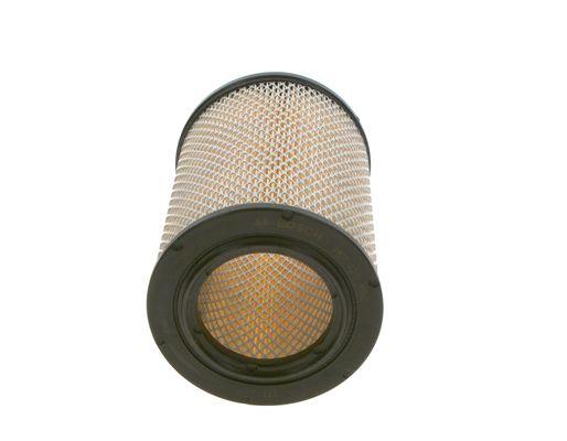 HAVA FILTRESI MERCEDES M110 M114 OM617 W111 W114 W115 W116 - BOSCH - OEM A0000945804