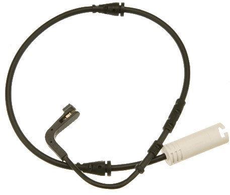 ÖN BALATA FİŞİ (İKAZ KABLOSU) BMW 1 E81 E87 (04=> E90 E91 (03=> E92 E93 06=> (635mm) - TRW