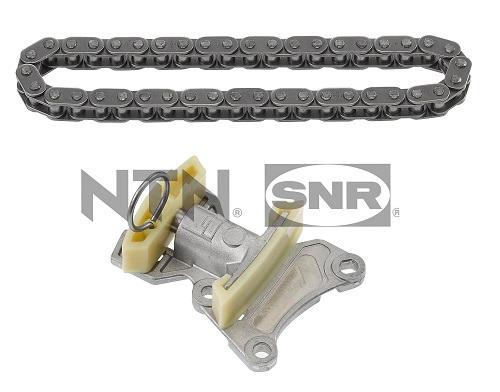 EKSANTRIK ZINCIR TAKIMI AUDI VW 2.0 TFSI - SNR - OEM 06D109229BS1