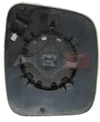 DIŞ DİKİZ AYNA CAMI SOL FİORİNO BİPPER NEMO 2007- - ART - OEM 71765392