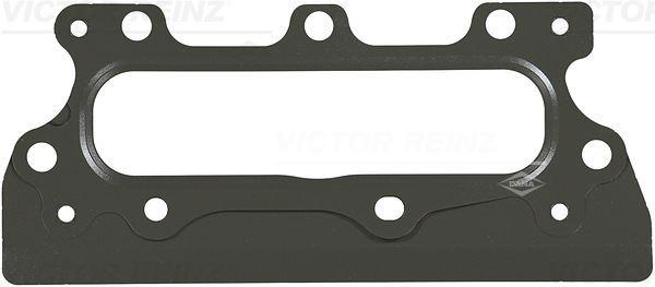 EGZOZ MANİFOLD CONTASI RENAULT CLIO IV 12> CAPTUR I 13> SYMBOL III 13> DACIA SANDERO II 13> LOGAN II 13> 0.9TCe - V.REINZ - OEM 140361024R