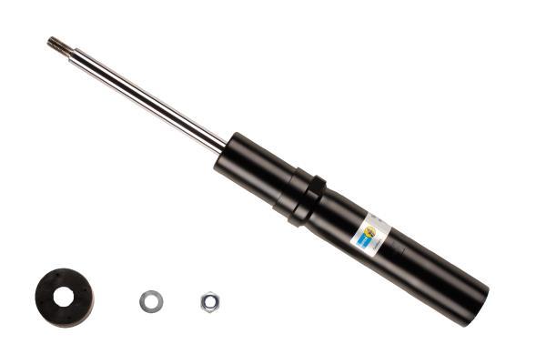 ÖN AMORTİSÖR SAĞ-SOL AUDI A6 2.0TFSI (2011=>2018 2.8FSI (10-15) 3.0TFSI QUATTRO (10-18) (GAZLI) - BILSTEIN - OEM 4G0413031AD
