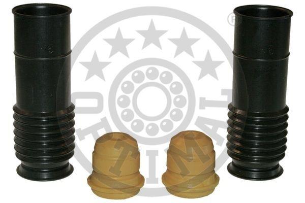 TOZ KORUMA SETİ AMORTİSÖR 147937_)-156932_)-156 Sportwagon932_)-GT937_) - OPTIMAL - OEM 60650551