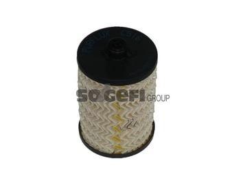 YAKIT FİLTRESİ LT28-LT35-LT46 2.8TDI (01-06) VOLVO S60 2.4D D5 (01-10) S80 2.4D D5 (01-06) V70 II 2.4D D5 (01-08) XC70 2.4D5 (02-07) XC9O D3 D5 (02-14) ( 2D0127177-2D0127159 ) - PURFLUX - OEM 32242175