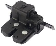 BAGAJ KILIDI (MOTORLU) BMW F20 - SAGEMFRANS - OEM 51247248075