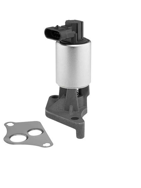 EGR-VALVE (ELECTRIC) OPEL ASTRA. VECTRA. ZAFİRA 2.2 1995-2009 - BORGWARNER - OEM 12565517