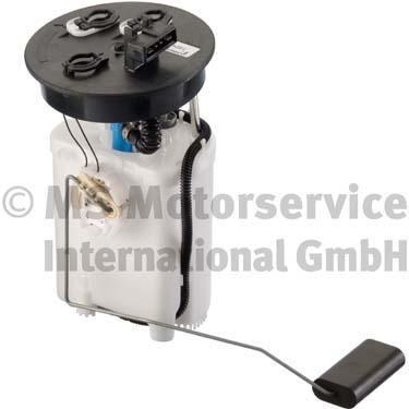 FUEL PUMP MODULE — PIERBURG 722742500 - PIERBURG