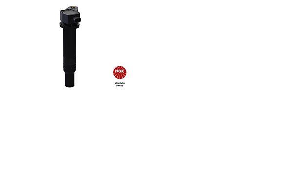 ATESLEME BOBINI ACCENT 1.4/1.6 GLS 02->  #### - NGK - OEM 2730126640